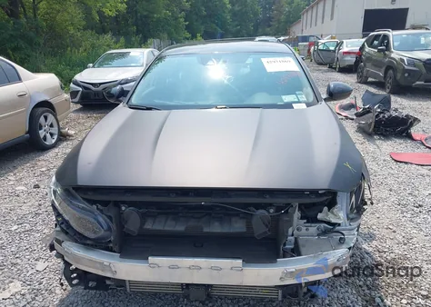 2021 Honda Accord Sport Special Edition from USA, damaged, VIN 1HGCV1F47MA049177